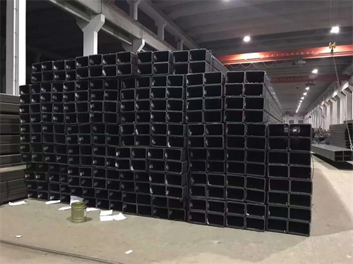 龙泉Q235B矩形方管